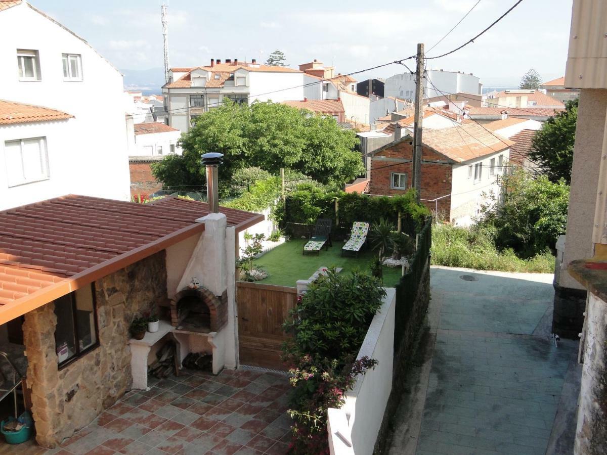 Villa Casa De Joaquina O Grove Exterior foto
